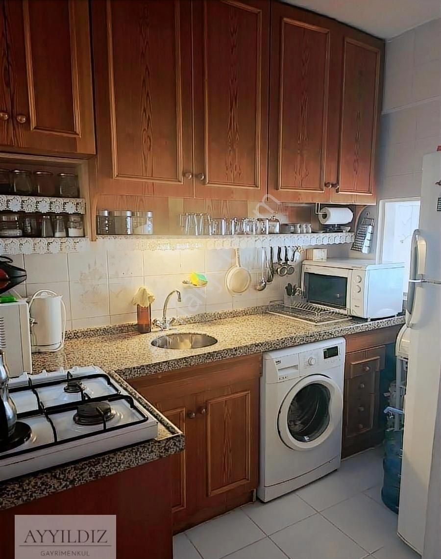 Yalova Çınarcık Taşliman Mh Satılık Dairemiz - Görsel 17