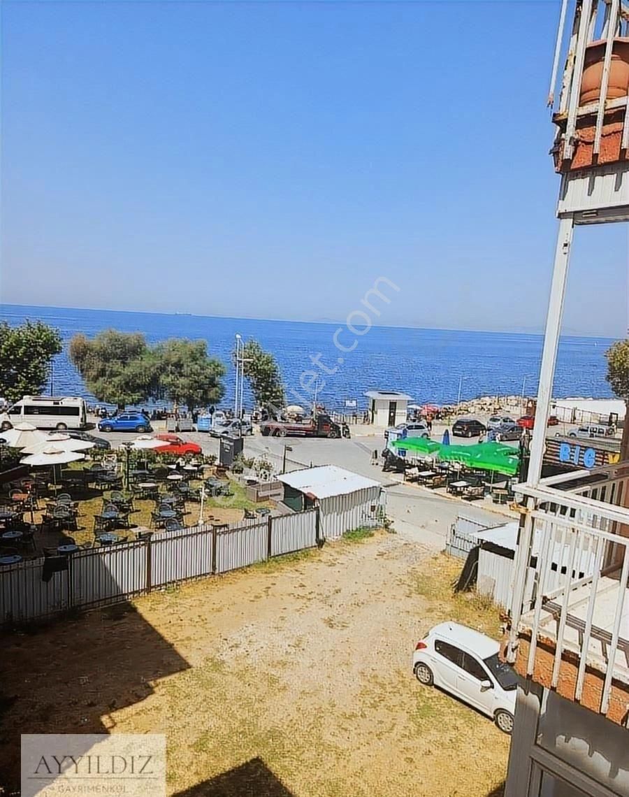 Yalova Çınarcık Taşliman Mh Satılık Dairemiz - Görsel 13