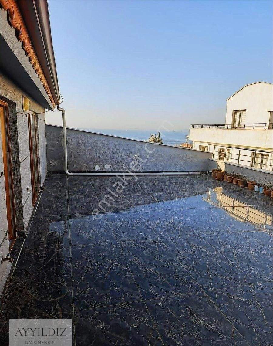 Yalova Çınarcık Satılık Dubleksimiz - Görsel 16
