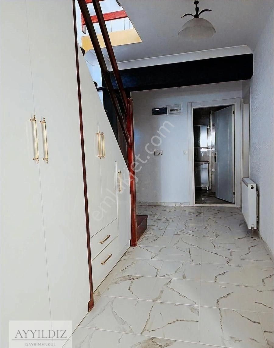 Yalova Çınarcık Satılık Dubleksimiz - Görsel 18