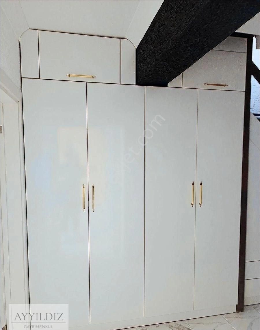 Yalova Çınarcık Satılık Dubleksimiz - Görsel 10