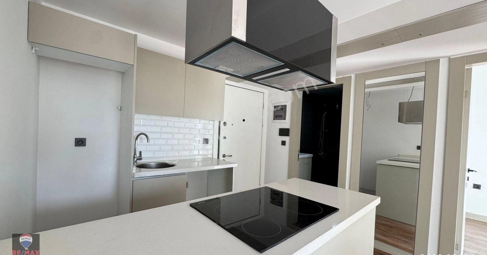 Bornova Passa Nova Resıdence Da Sıfır Modern 1+1 Satılık Daıre - Görsel 8