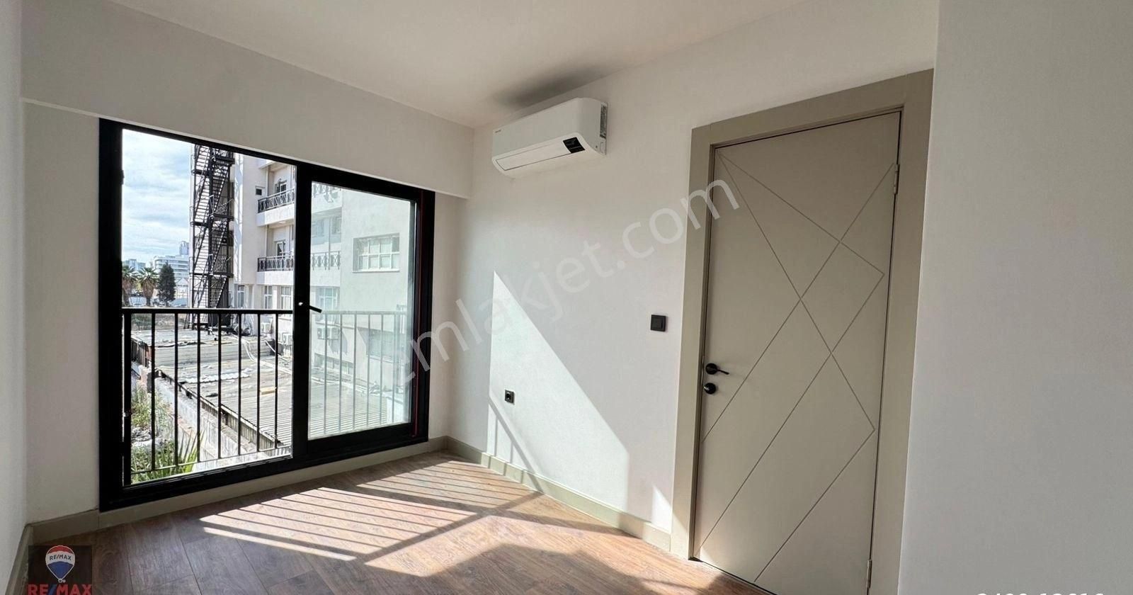 Bornova Passa Nova Resıdence Da Sıfır Modern 1+1 Satılık Daıre - Görsel 34