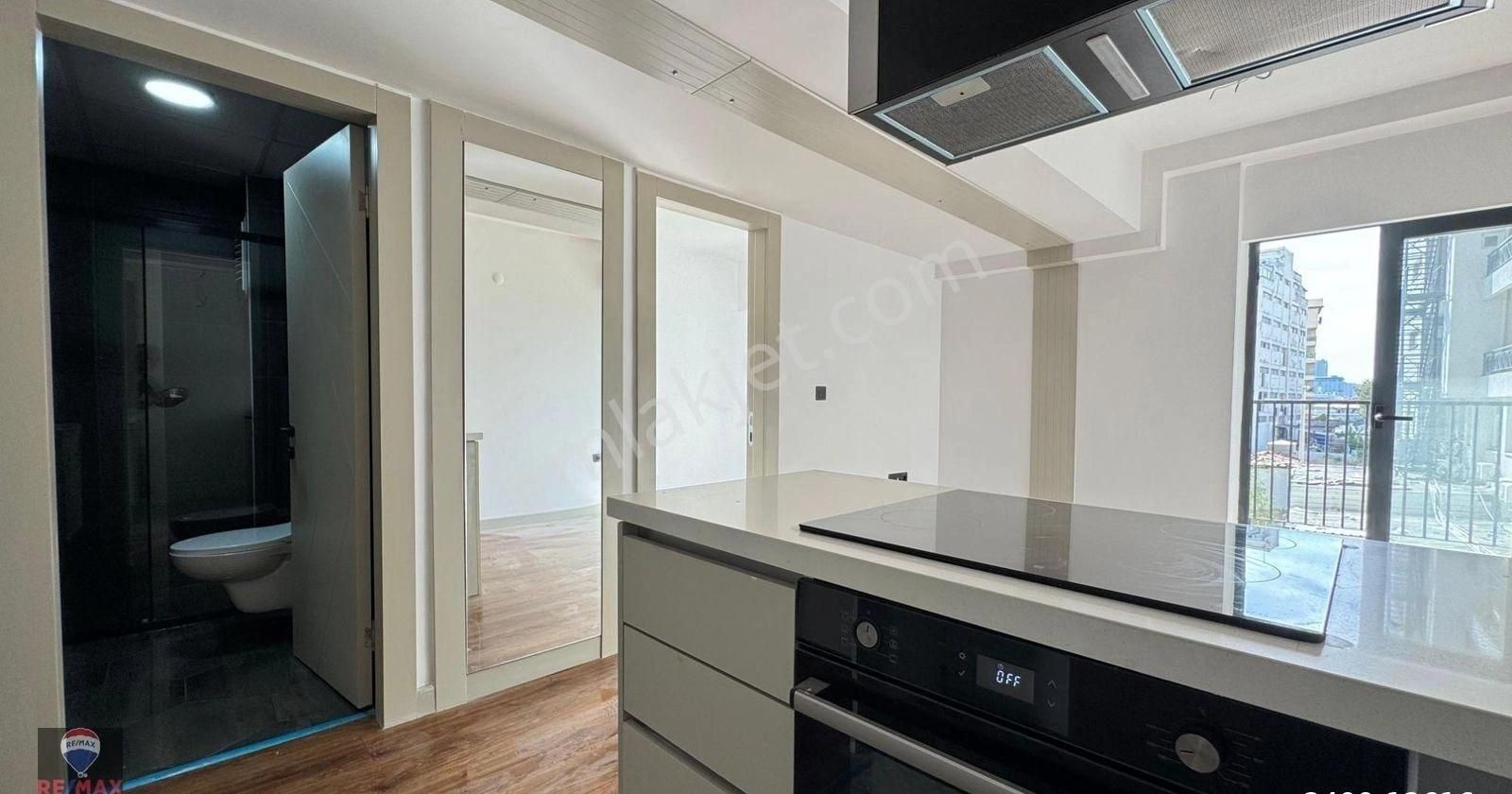 Bornova Passa Nova Resıdence Da Sıfır Modern 1+1 Satılık Daıre - Görsel 14