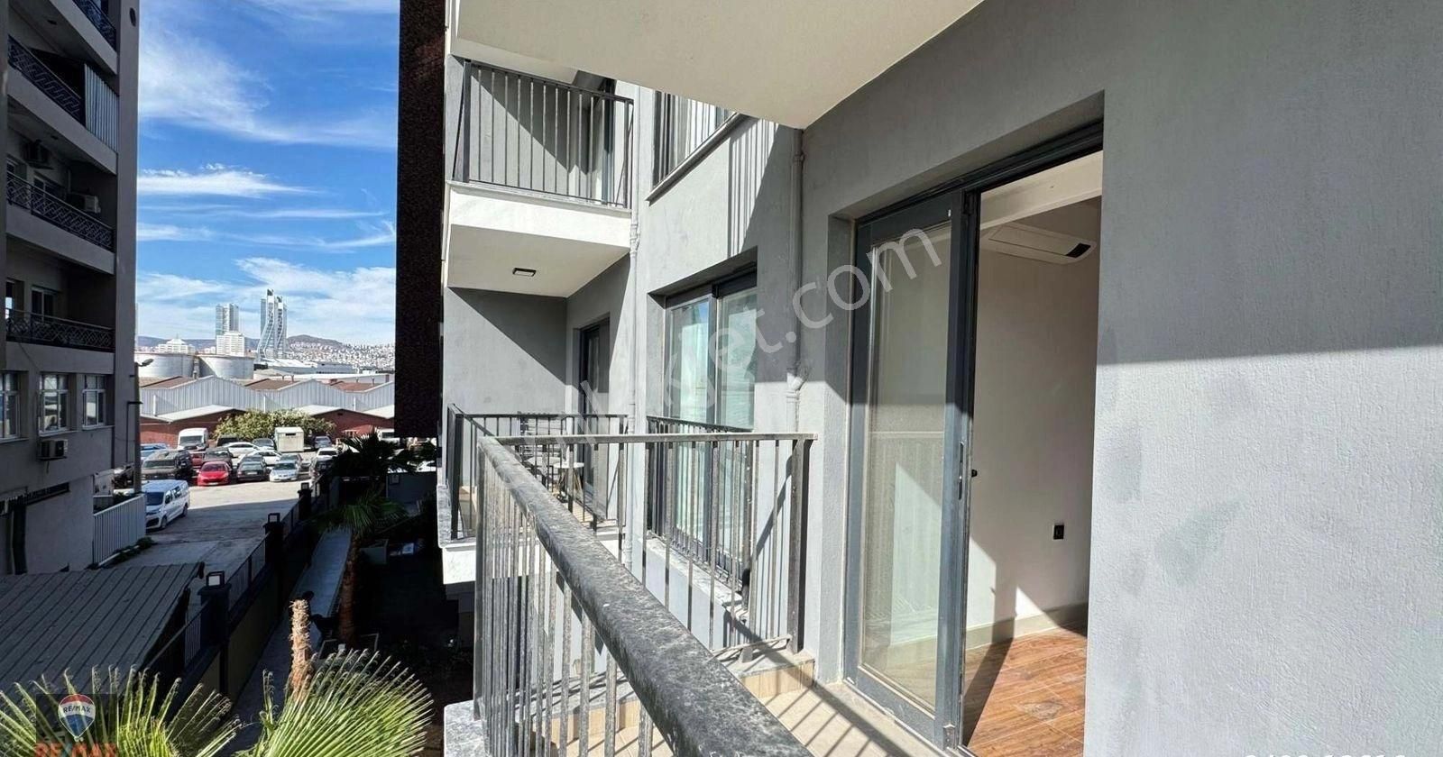 Bornova Passa Nova Resıdence Da Sıfır Modern 1+1 Satılık Daıre - Görsel 24