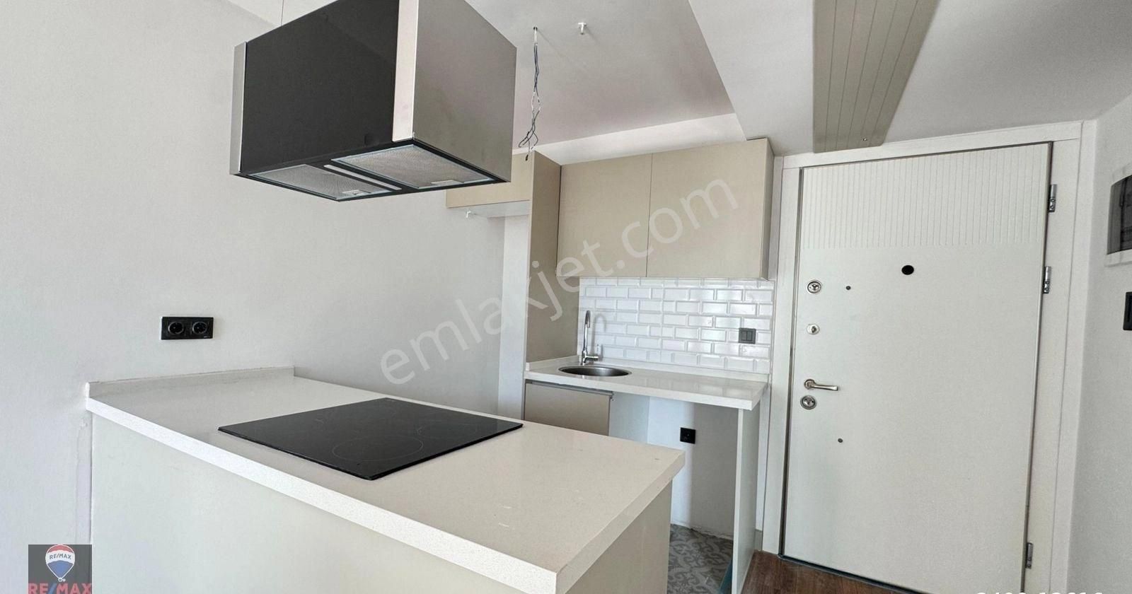 Bornova Passa Nova Resıdence Da Sıfır Modern 1+1 Satılık Daıre - Görsel 10