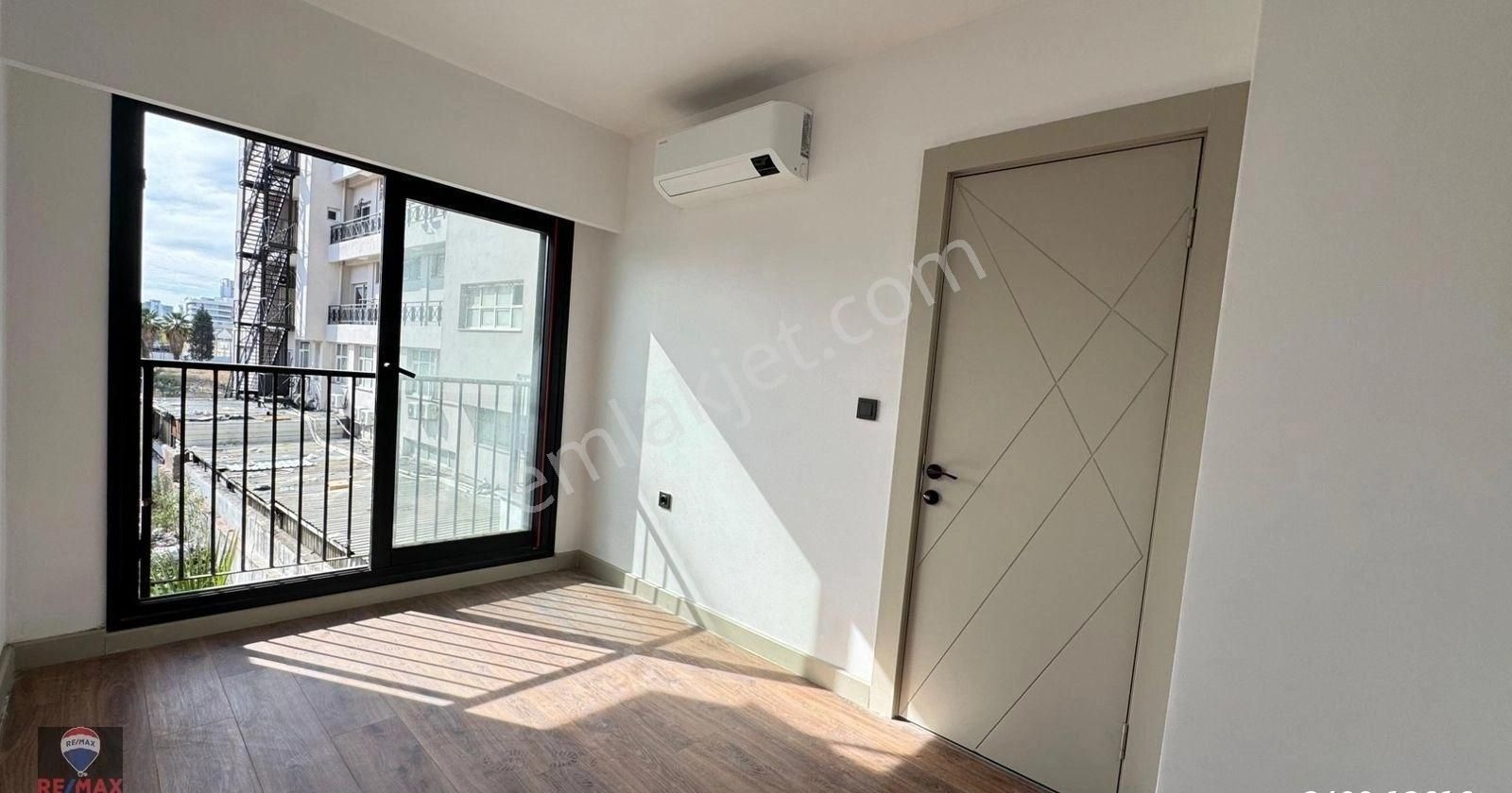 Bornova Passa Nova Resıdence Da Sıfır Modern 1+1 Satılık Daıre - Görsel 35