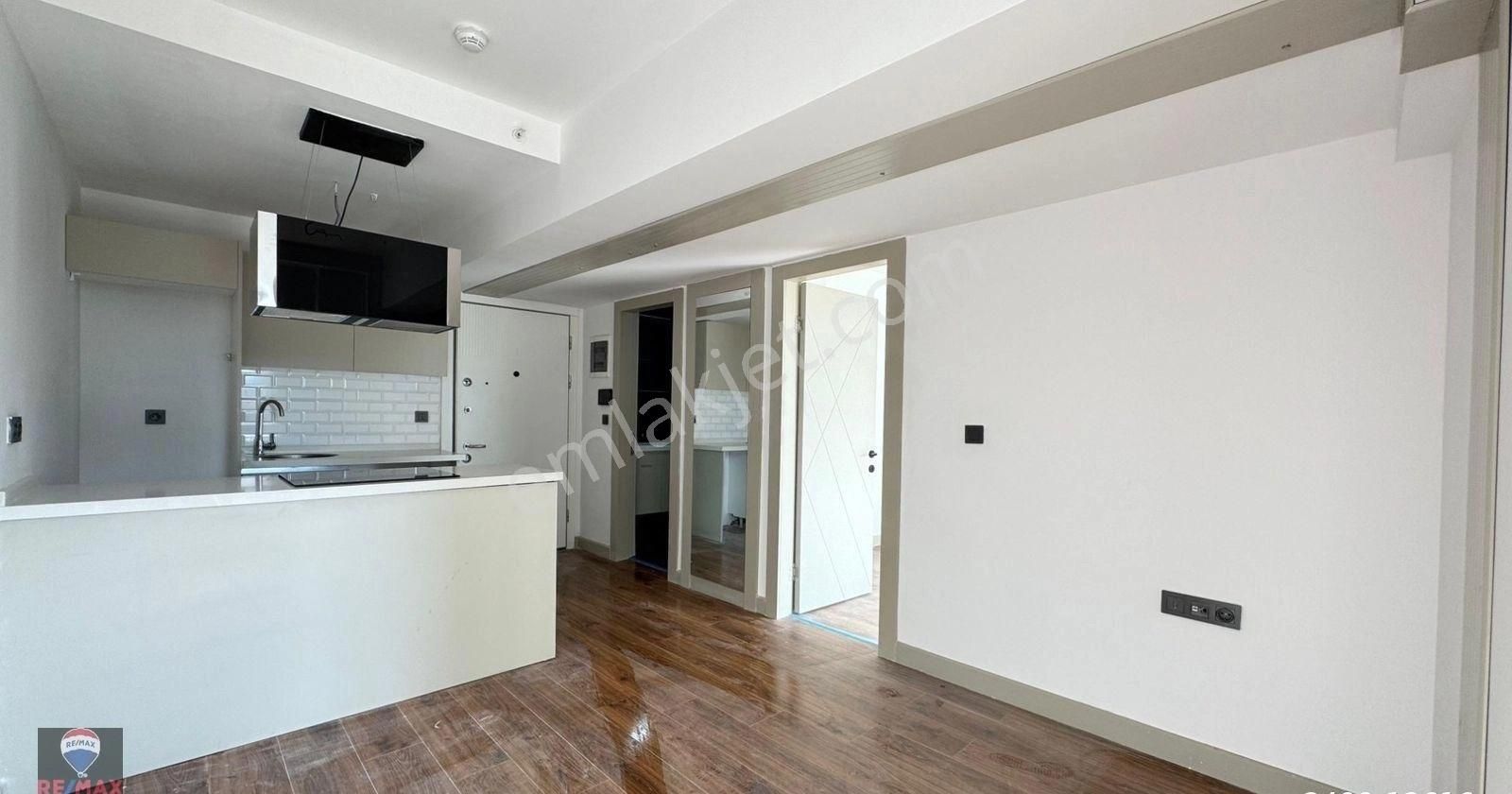 Bornova Passa Nova Resıdence Da Sıfır Modern 1+1 Satılık Daıre - Görsel 4