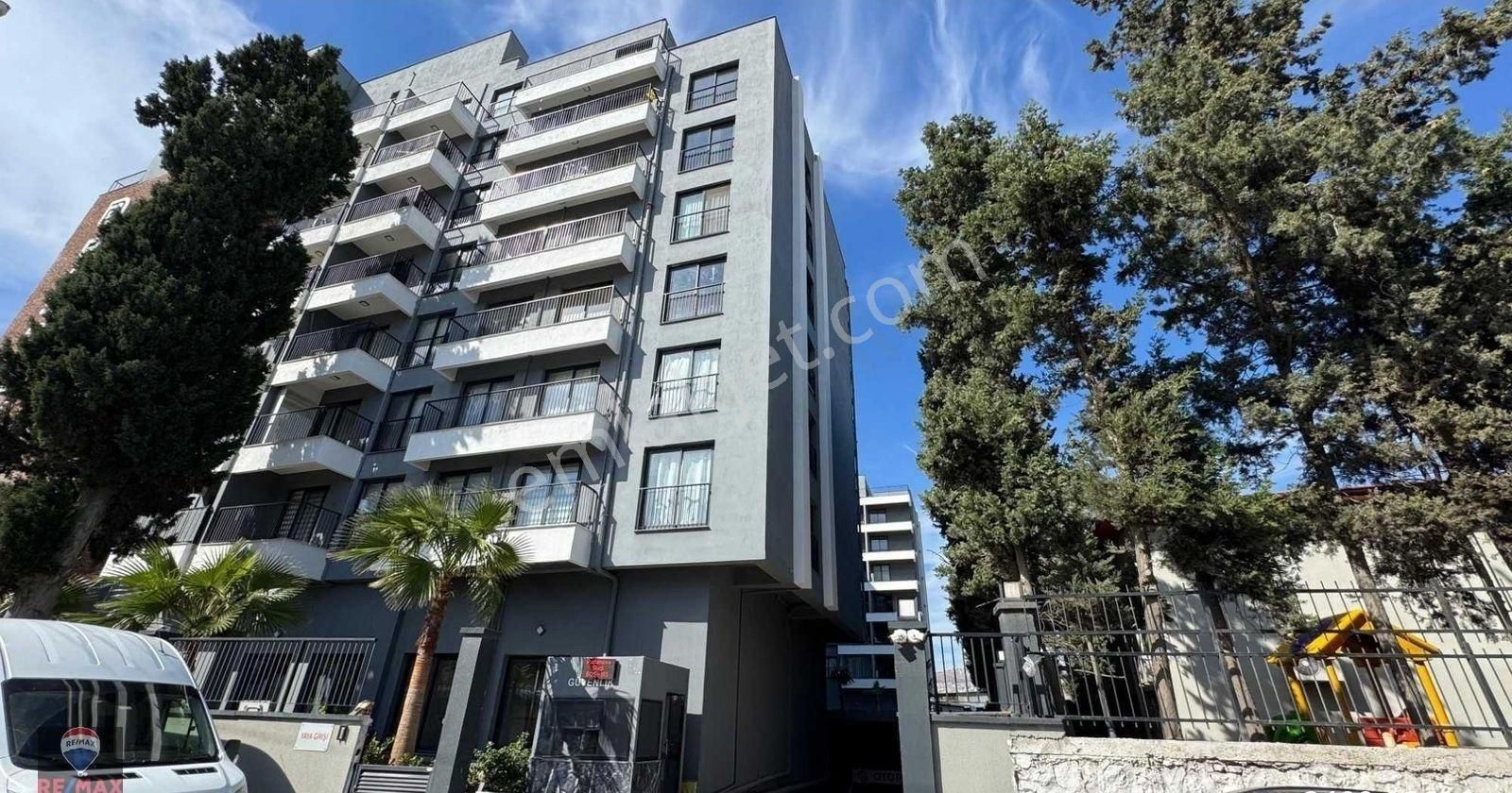 Bornova Passa Nova Resıdence Da Sıfır Modern 1+1 Satılık Daıre - Görsel 7