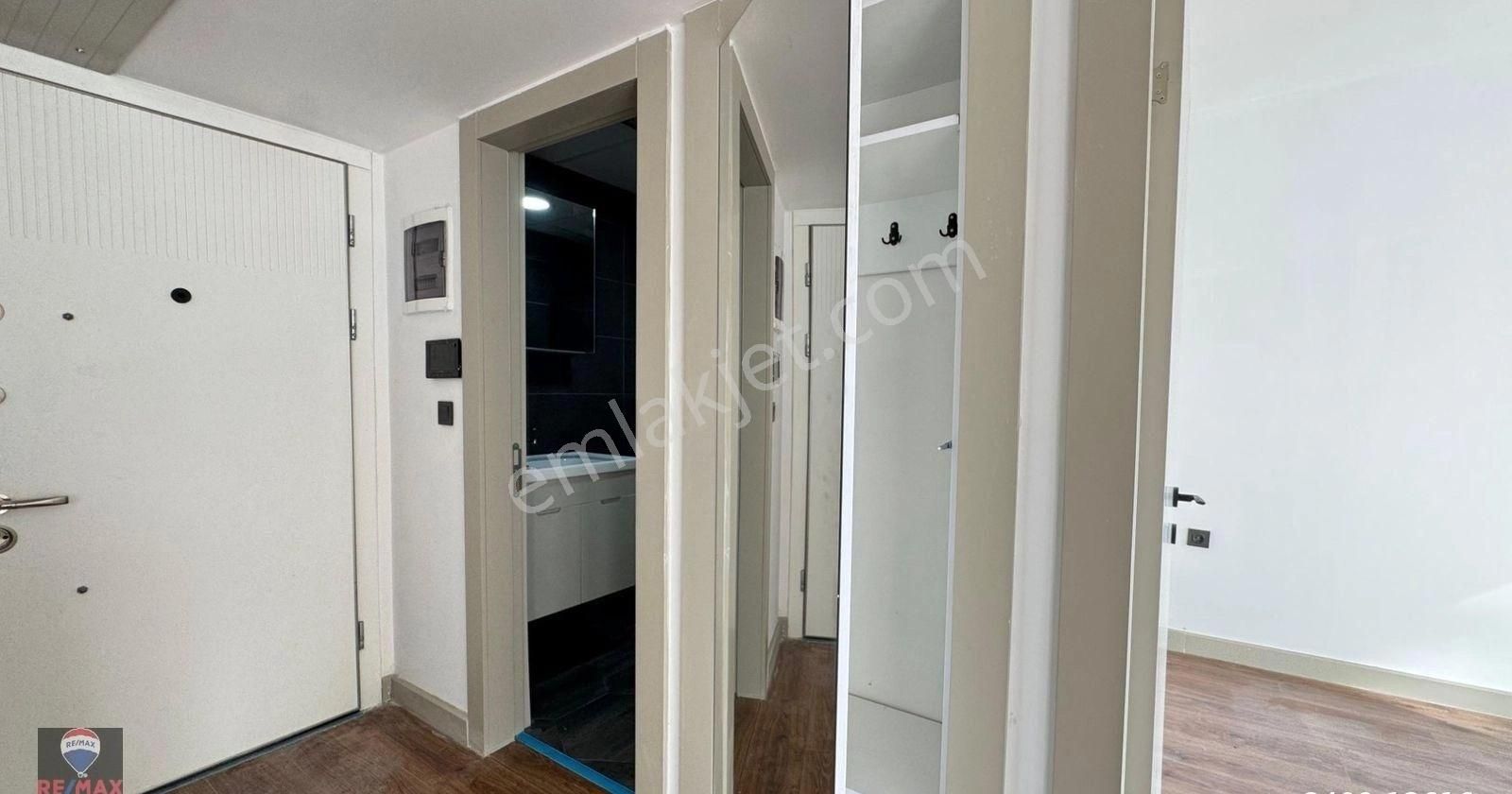 Bornova Passa Nova Resıdence Da Sıfır Modern 1+1 Satılık Daıre - Görsel 29