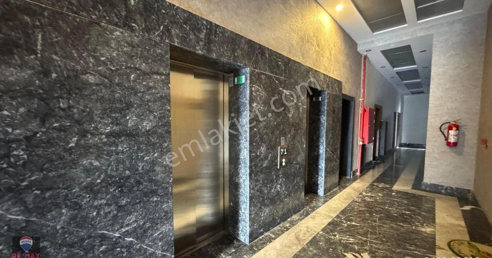 Bornova Passa Nova Resıdence Da Sıfır Modern 1+1 Satılık Daıre - Görsel 21