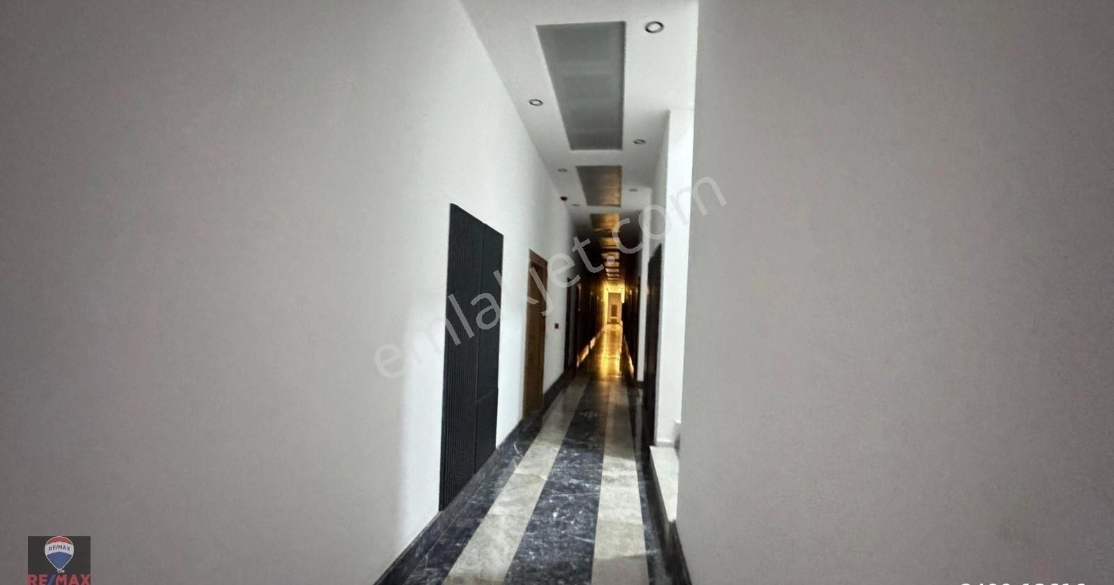 Bornova Passa Nova Resıdence Da Sıfır Modern 1+1 Satılık Daıre - Görsel 2