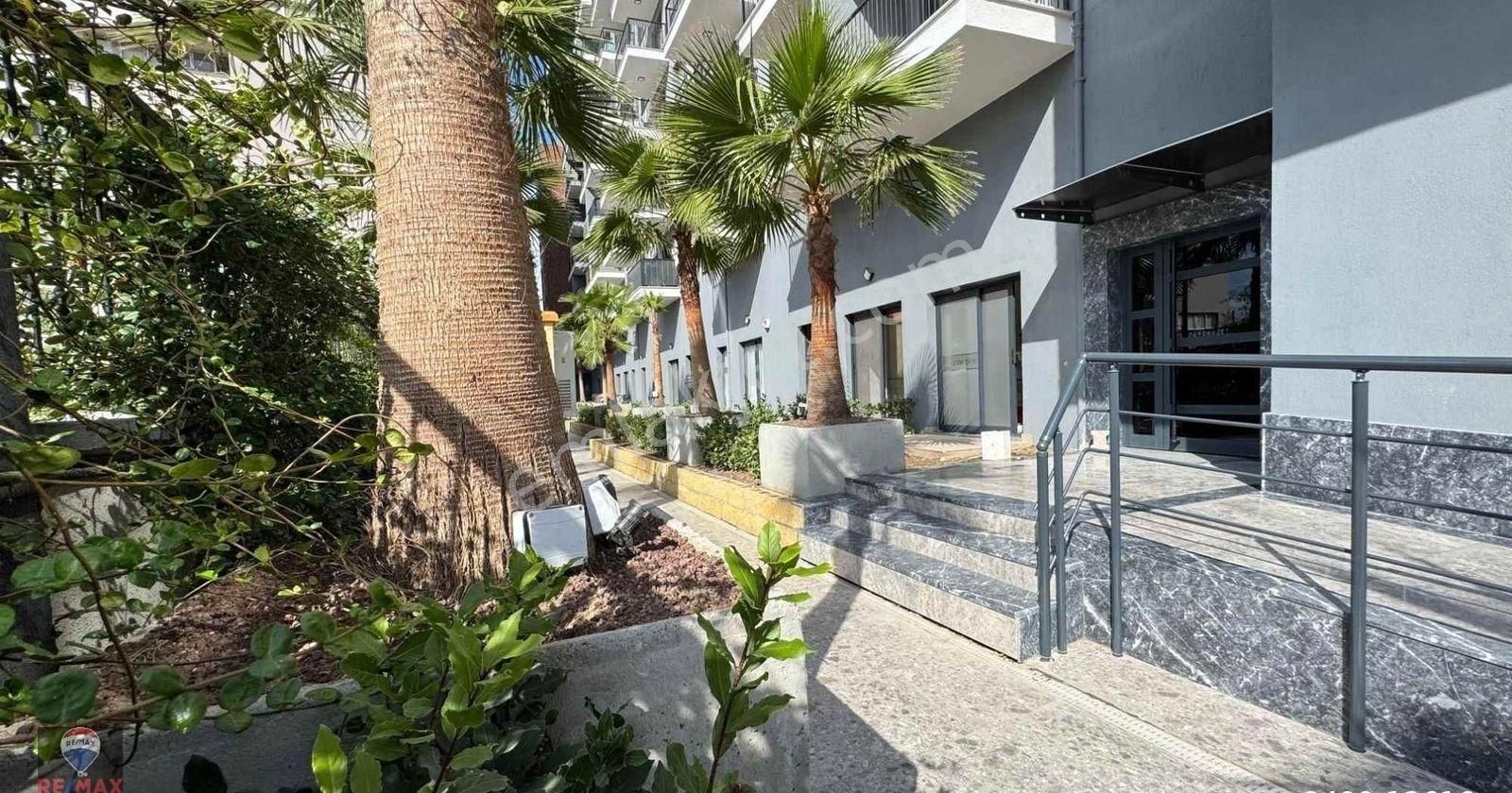 Bornova Passa Nova Resıdence Da Sıfır Modern 1+1 Satılık Daıre - Görsel 17