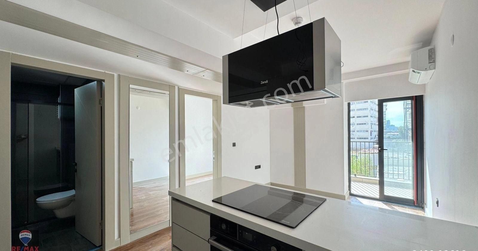 Bornova Passa Nova Resıdence Da Sıfır Modern 1+1 Satılık Daıre - Görsel 6