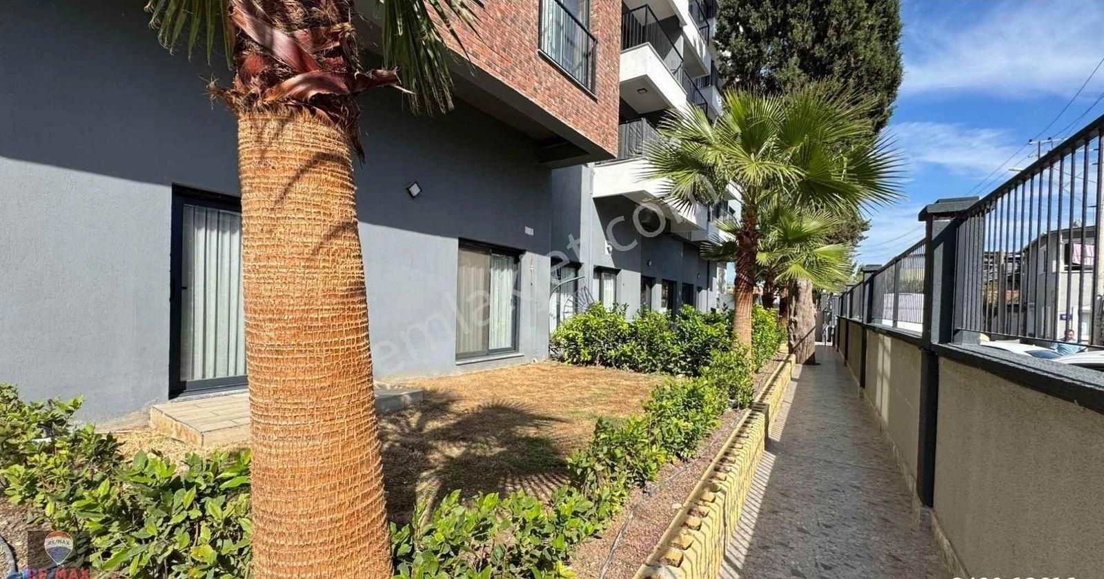 Bornova Passa Nova Resıdence Da Sıfır Modern 1+1 Satılık Daıre - Görsel 3