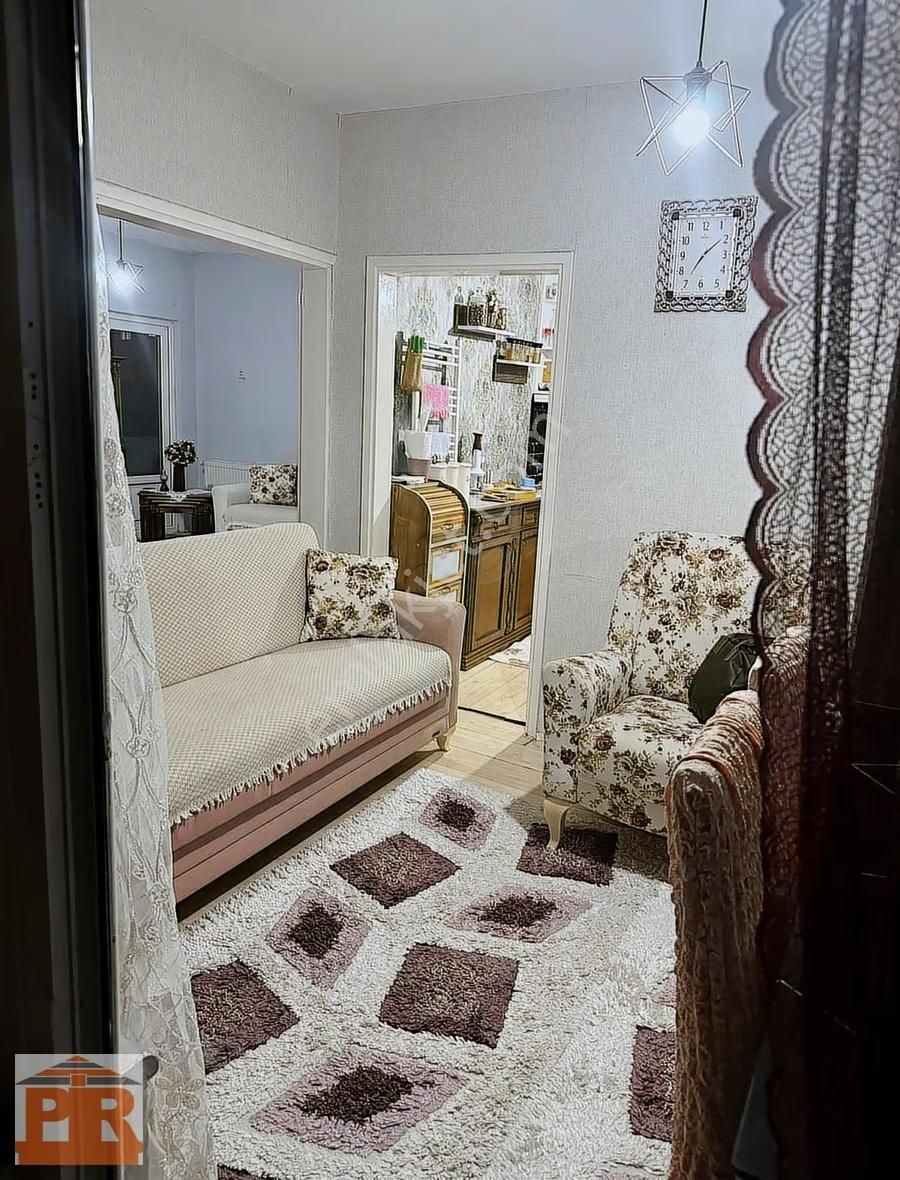 Balık Pazarında 5+1 Full Eşyalı Satılık Daire - Görsel 6