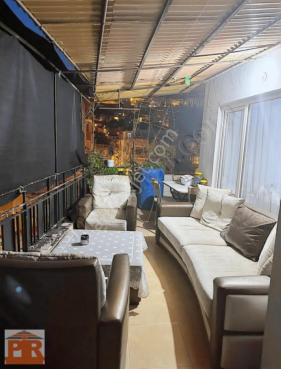 Balık Pazarında 5+1 Full Eşyalı Satılık Daire - Görsel 13