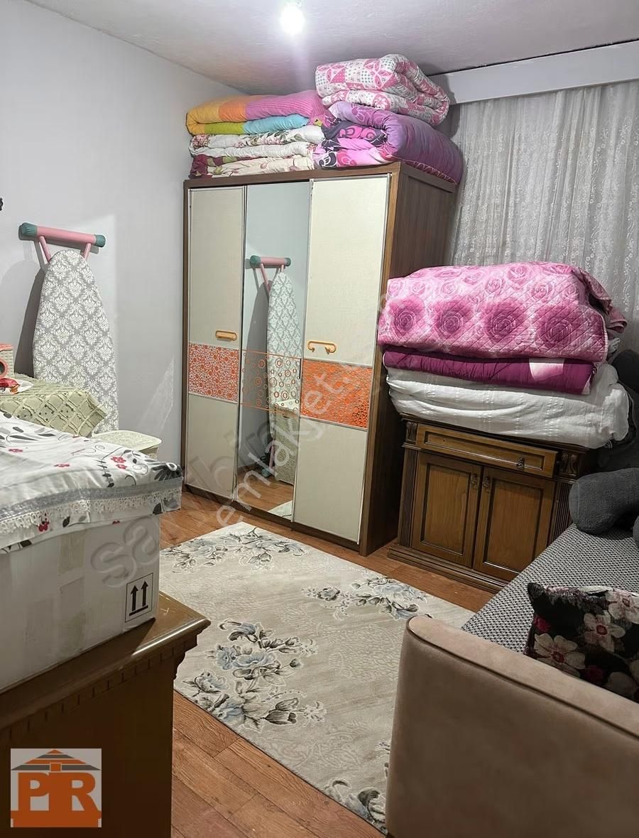 Balık Pazarında 5+1 Full Eşyalı Satılık Daire - Görsel 10