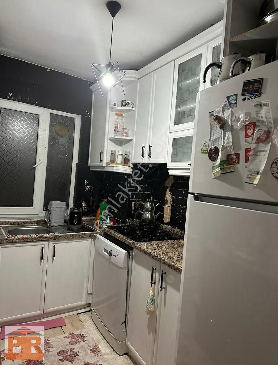 Balık Pazarında 5+1 Full Eşyalı Satılık Daire - Görsel 4