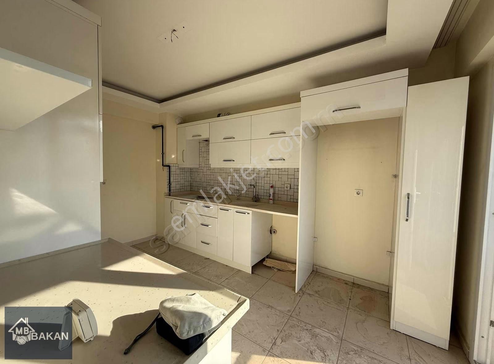 Bakan' Dan Mavışehir 2 De 2+1 - Görsel 11