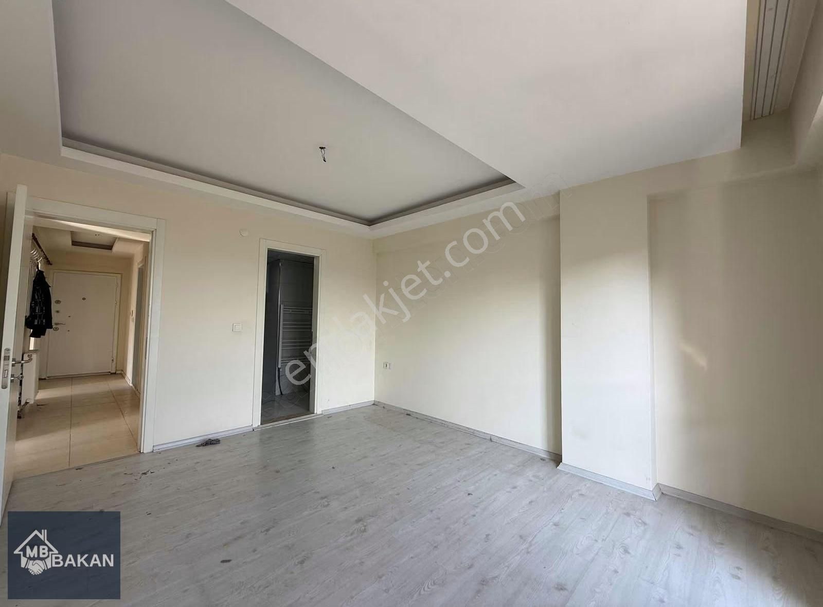 Bakan' Dan Mavışehir 2 De 2+1 - Görsel 9