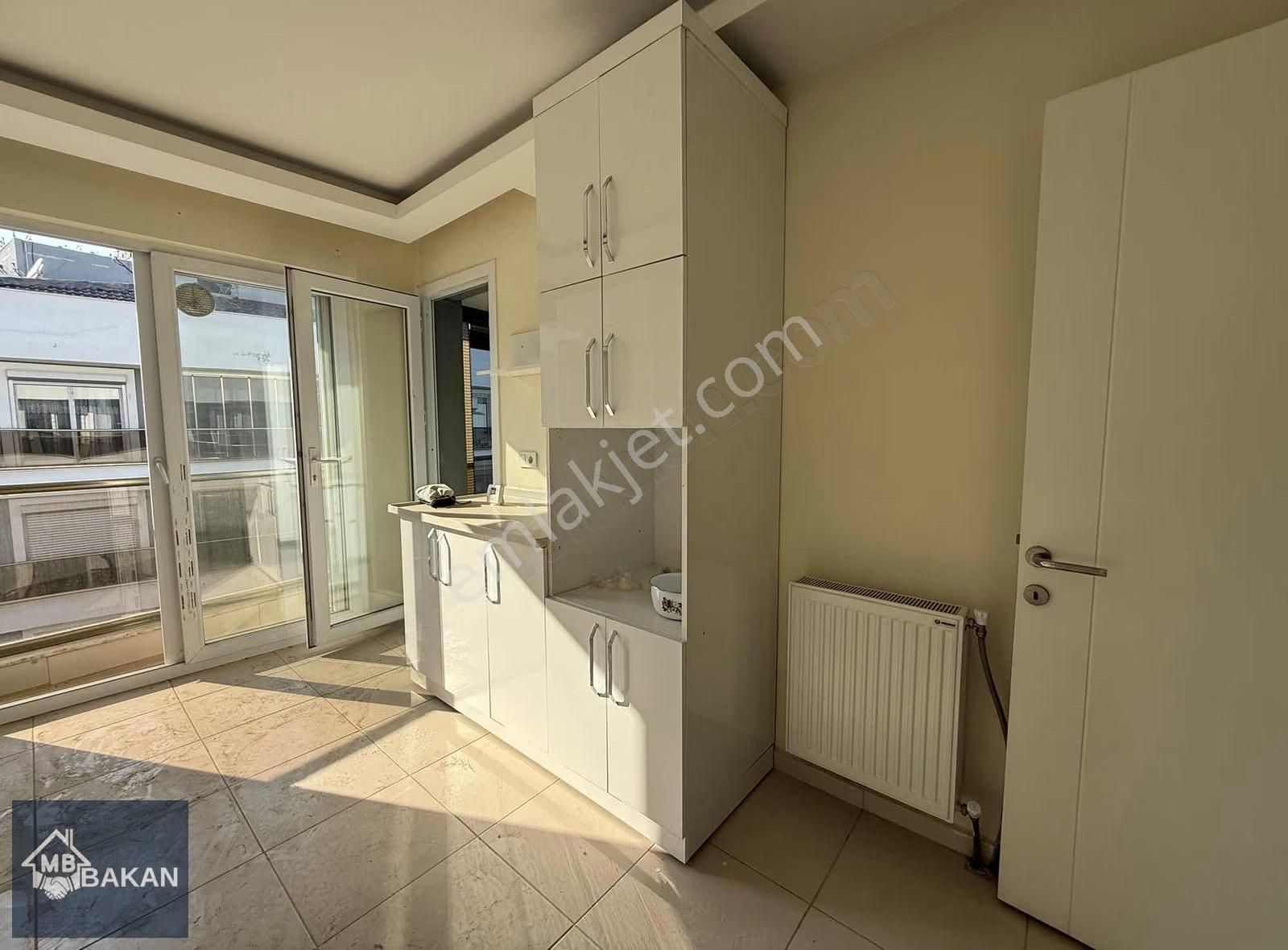 Bakan' Dan Mavışehir 2 De 2+1 - Görsel 5