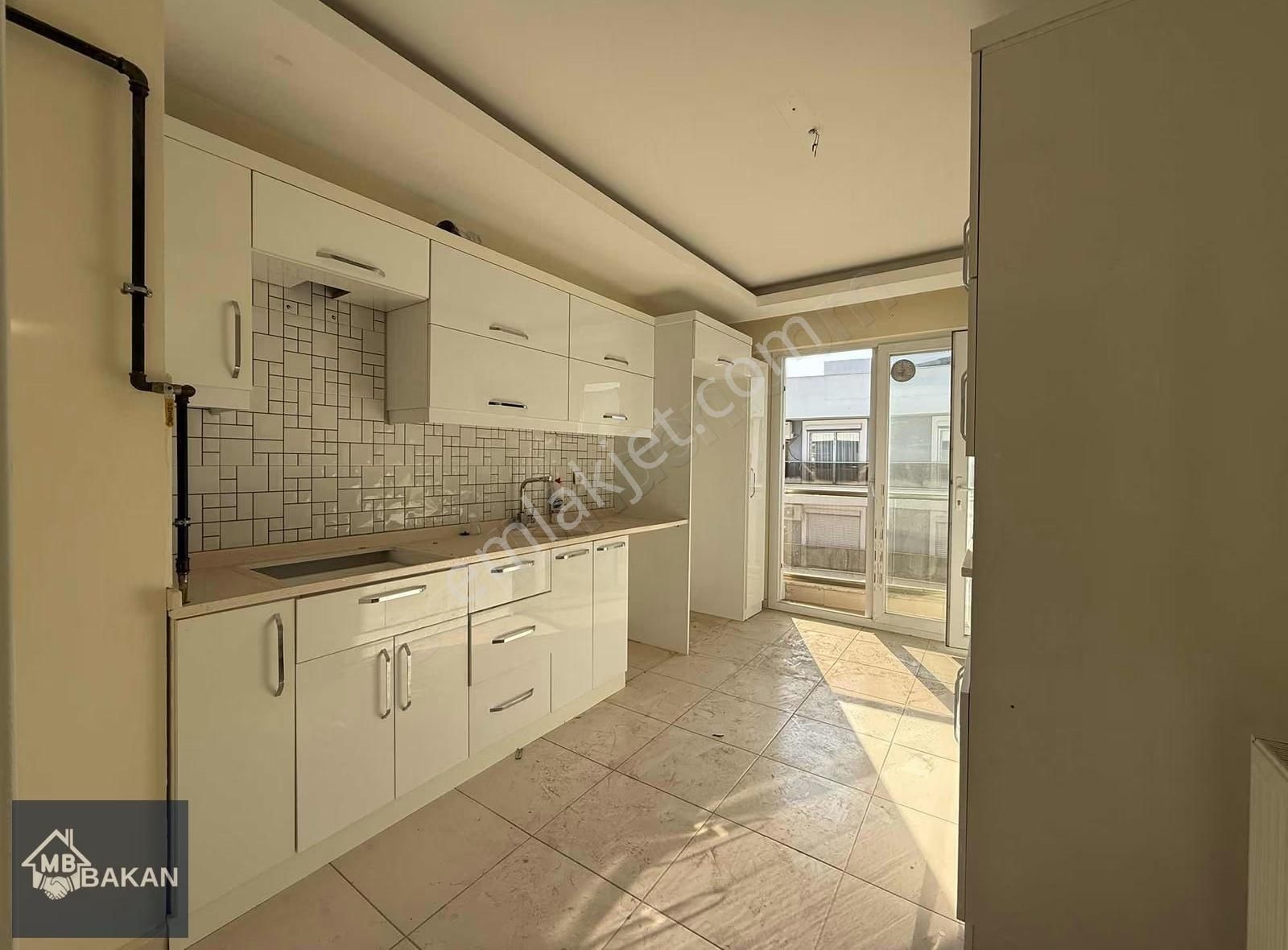 Bakan' Dan Mavışehir 2 De 2+1 - Görsel 10