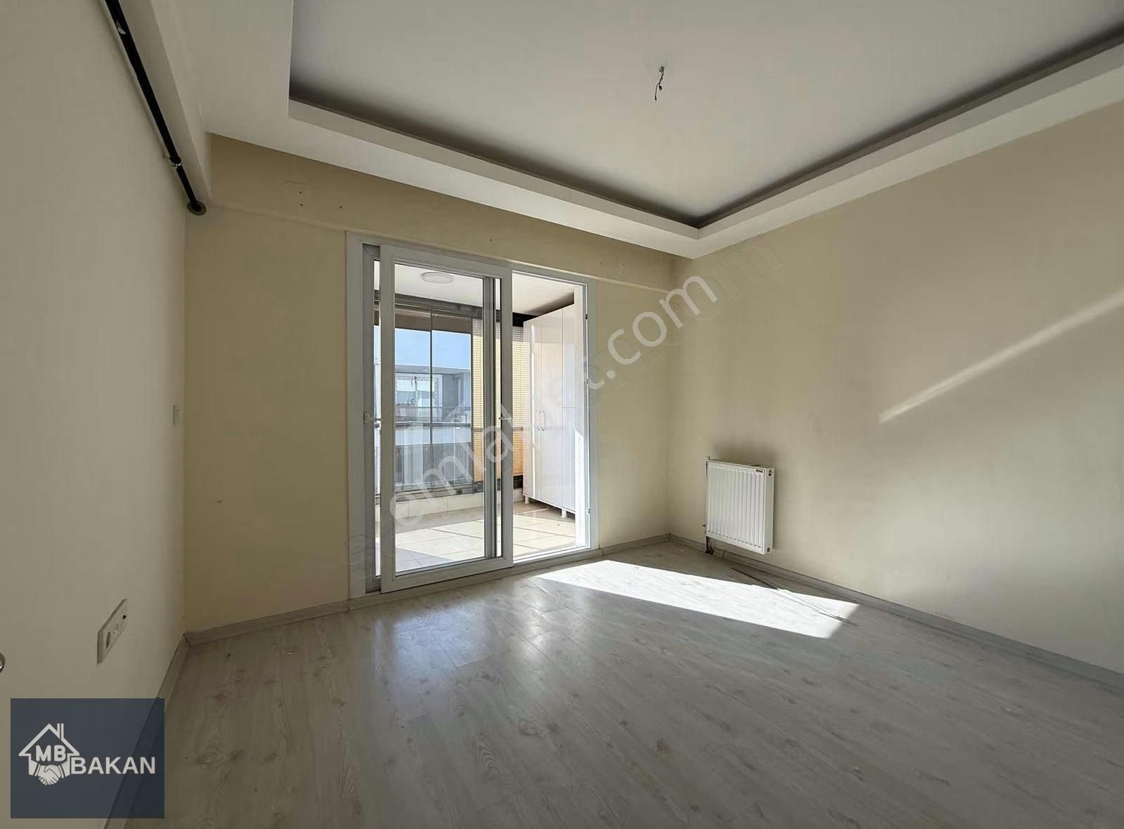 Bakan' Dan Mavışehir 2 De 2+1 - Görsel 13