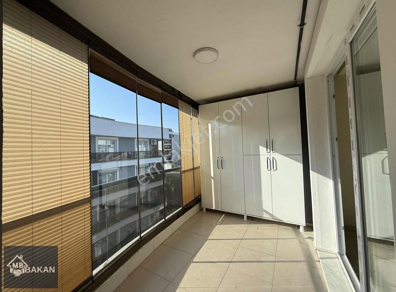 Bakan' Dan Mavışehir 2 De 2+1 - Görsel 8