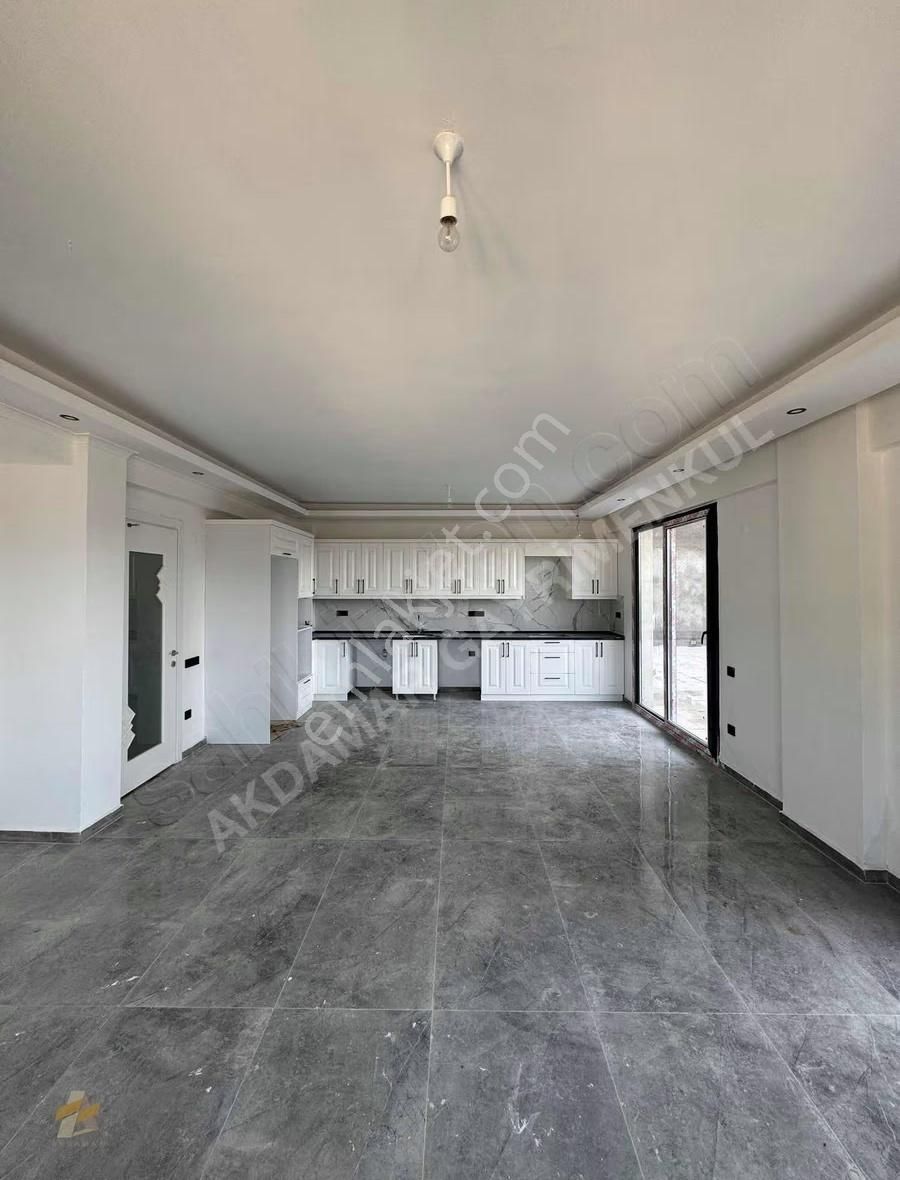 Muğla Fethiye Yeşilüzümlüde Satılık 6+1 Havuzlu Tripleks Villa - Görsel 3