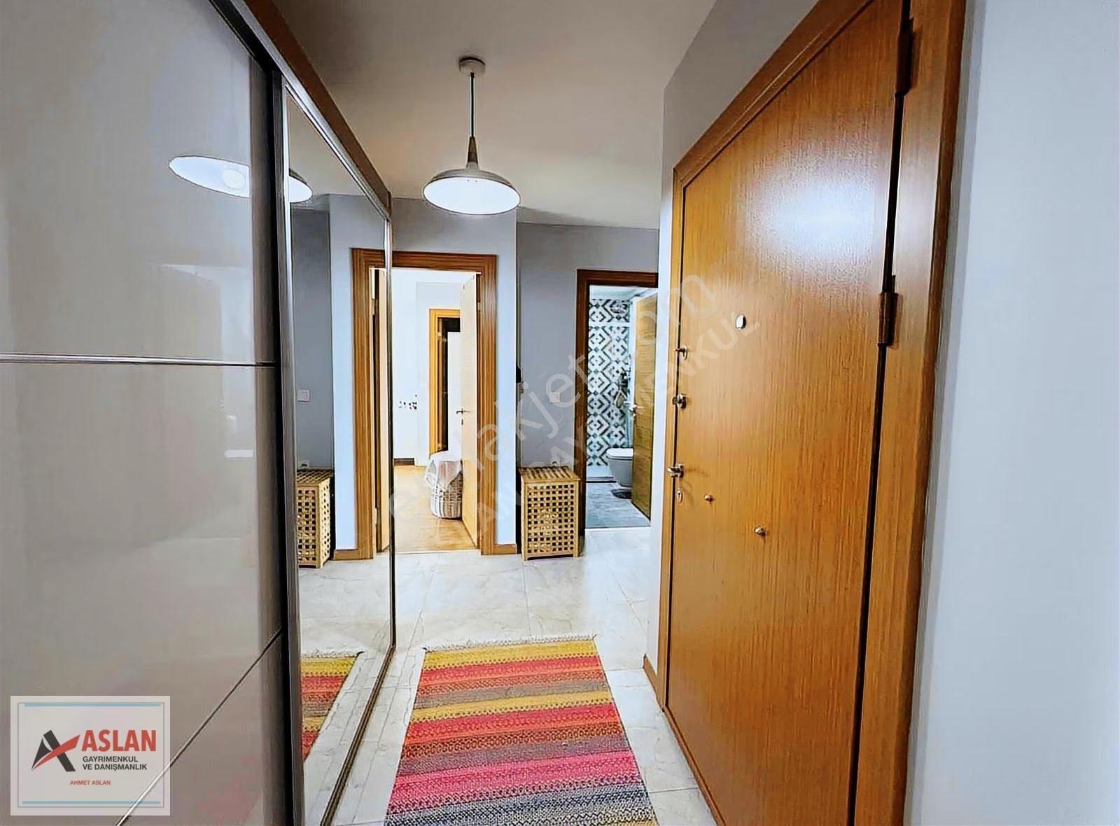 Çengelköy Bahçelievler'de Satılık 3+1 Dubleks 180 M2 Teraslı - Görsel 6