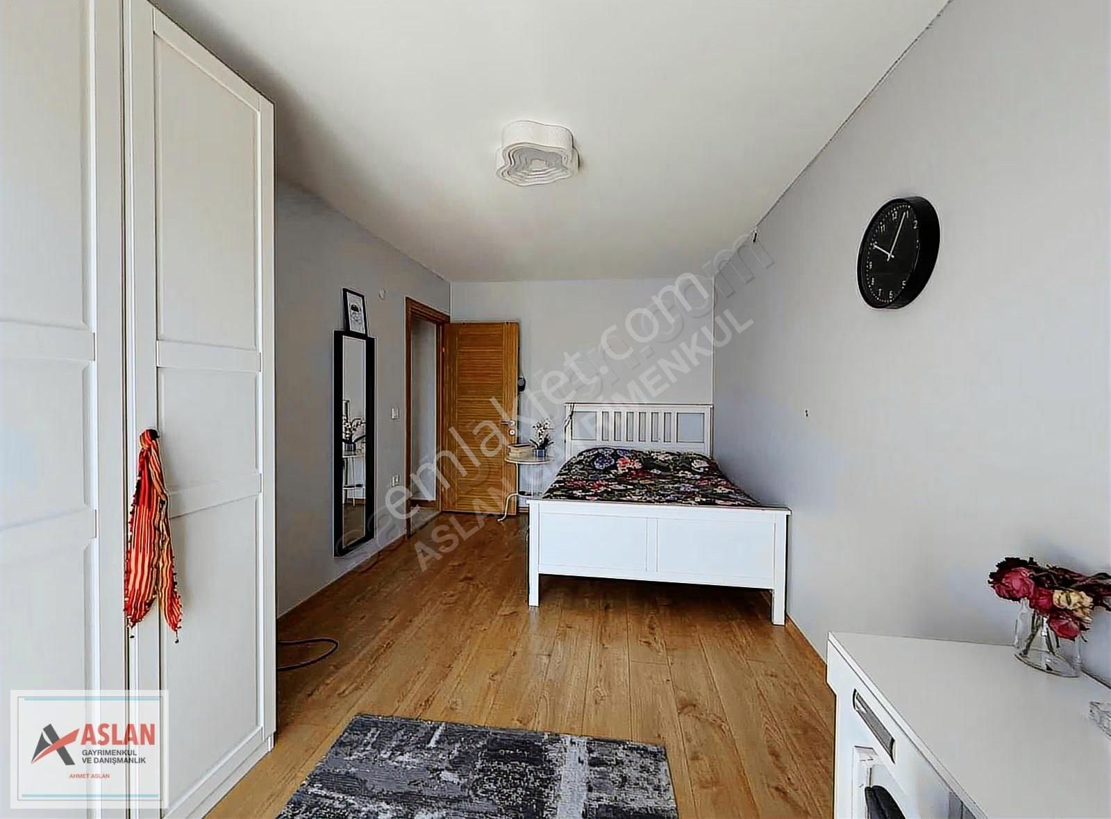 Çengelköy Bahçelievler'de Satılık 3+1 Dubleks 180 M2 Teraslı - Görsel 11