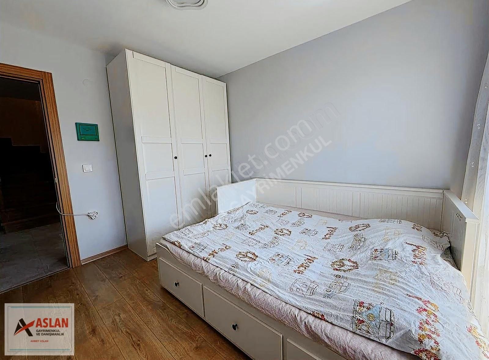 Çengelköy Bahçelievler'de Satılık 3+1 Dubleks 180 M2 Teraslı - Görsel 7