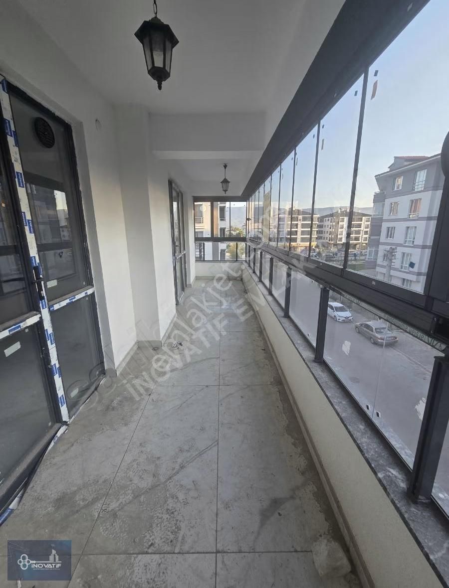 Güney Batı Cepheli Cepheler Ful Açık - Görsel 2