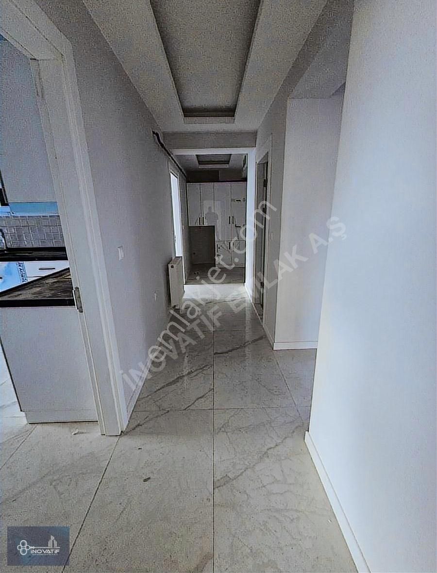 Güney Batı Cepheli Cepheler Ful Açık - Görsel 3