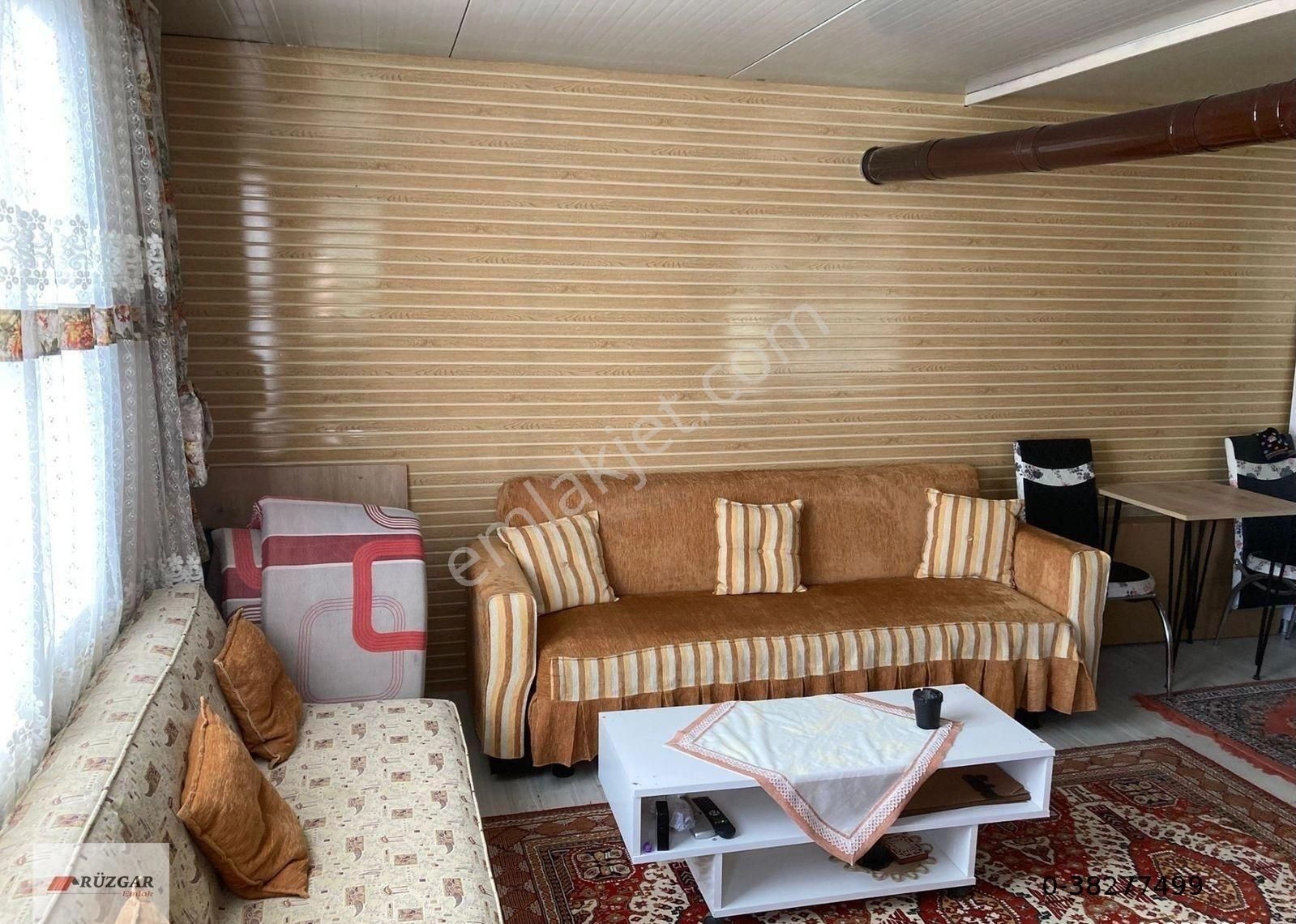 Burhaniye Hisarköyde 945 M2 Arazi İçinde Elk. Su Olan Harika Ev - Görsel 15