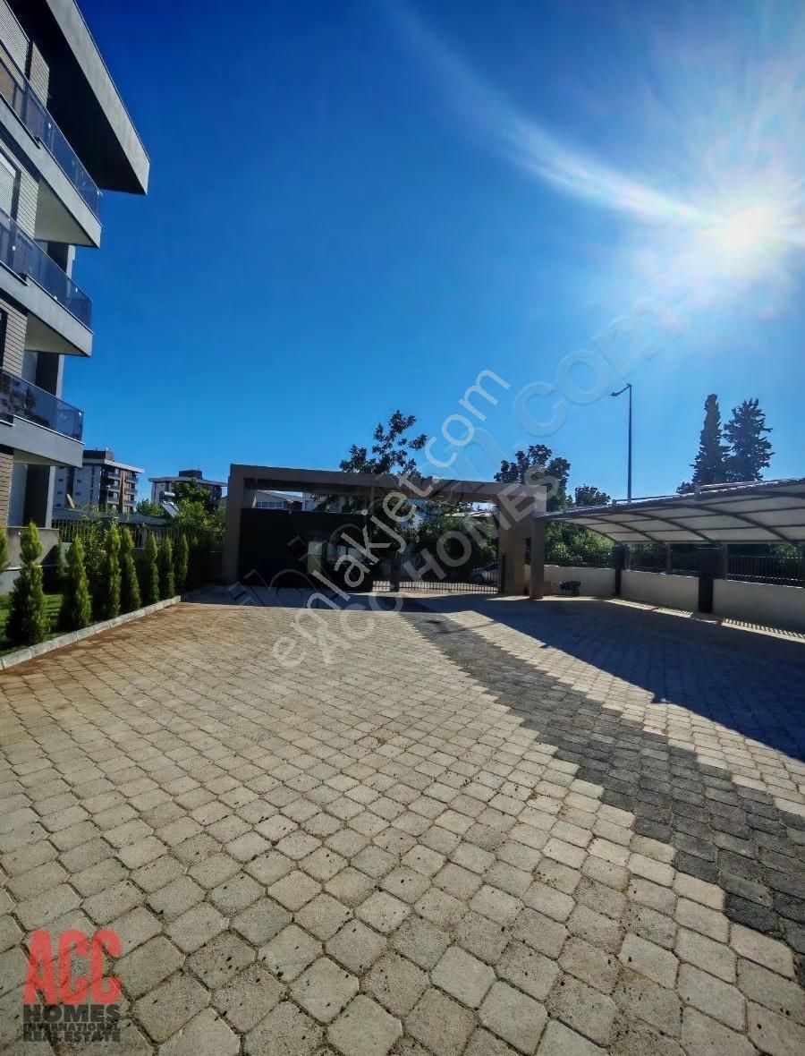 Acc Homes'tan Göksu 'da 2+1 Kaçırılmaz Fırsat Daire - Görsel 17