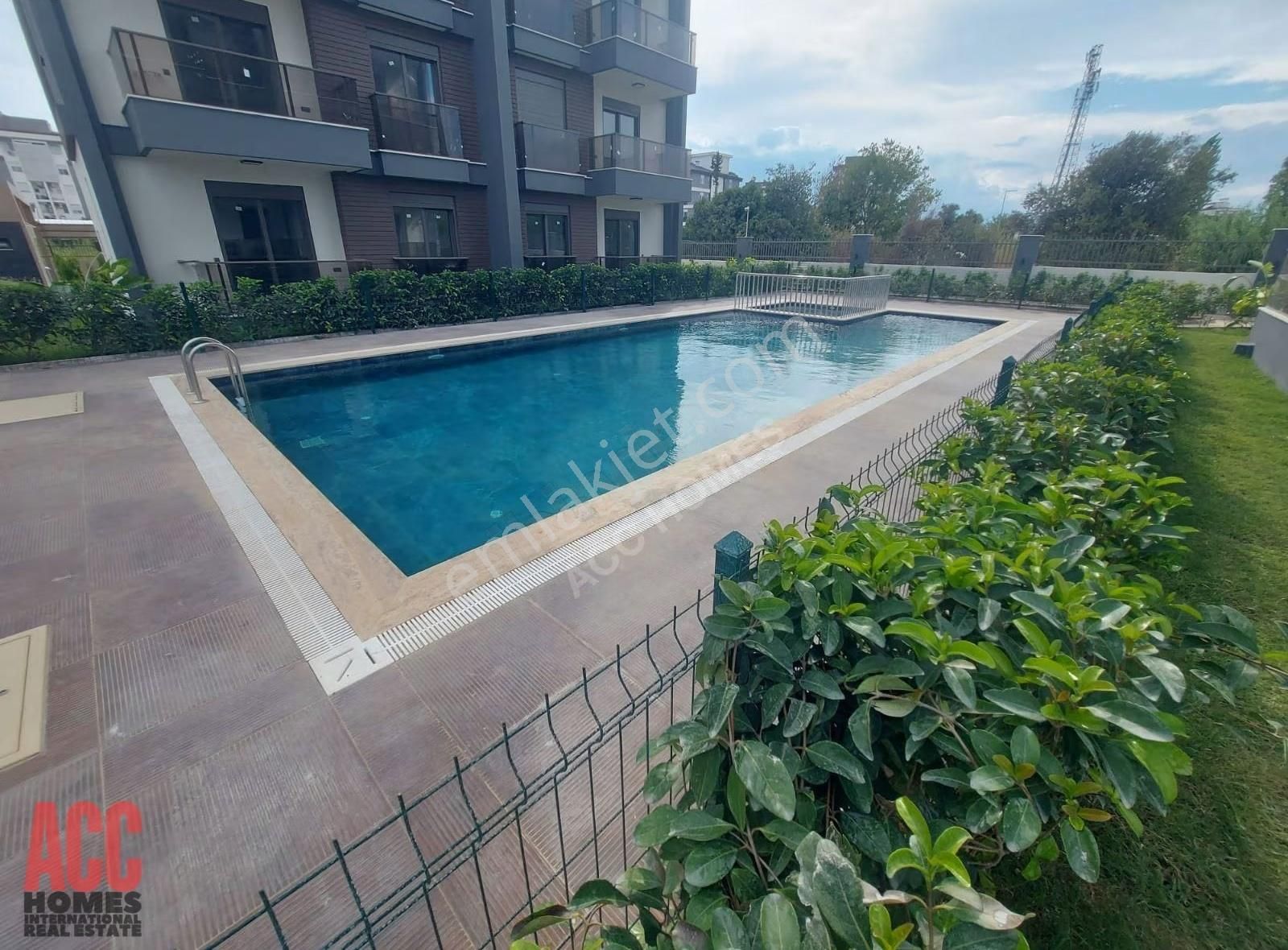 Acc Homes'tan Göksu 'da 2+1 Kaçırılmaz Fırsat Daire - Görsel 2