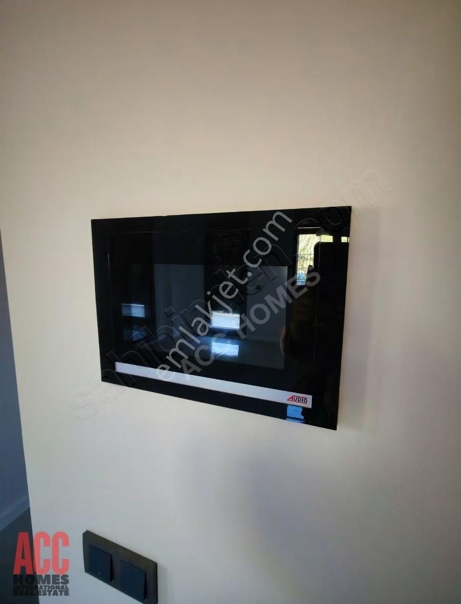 Acc Homes'tan Göksu 'da 2+1 Kaçırılmaz Fırsat Daire - Görsel 11