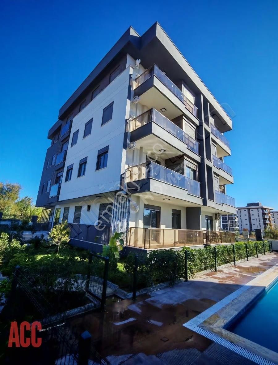 Acc Homes'tan Göksu 'da 2+1 Kaçırılmaz Fırsat Daire