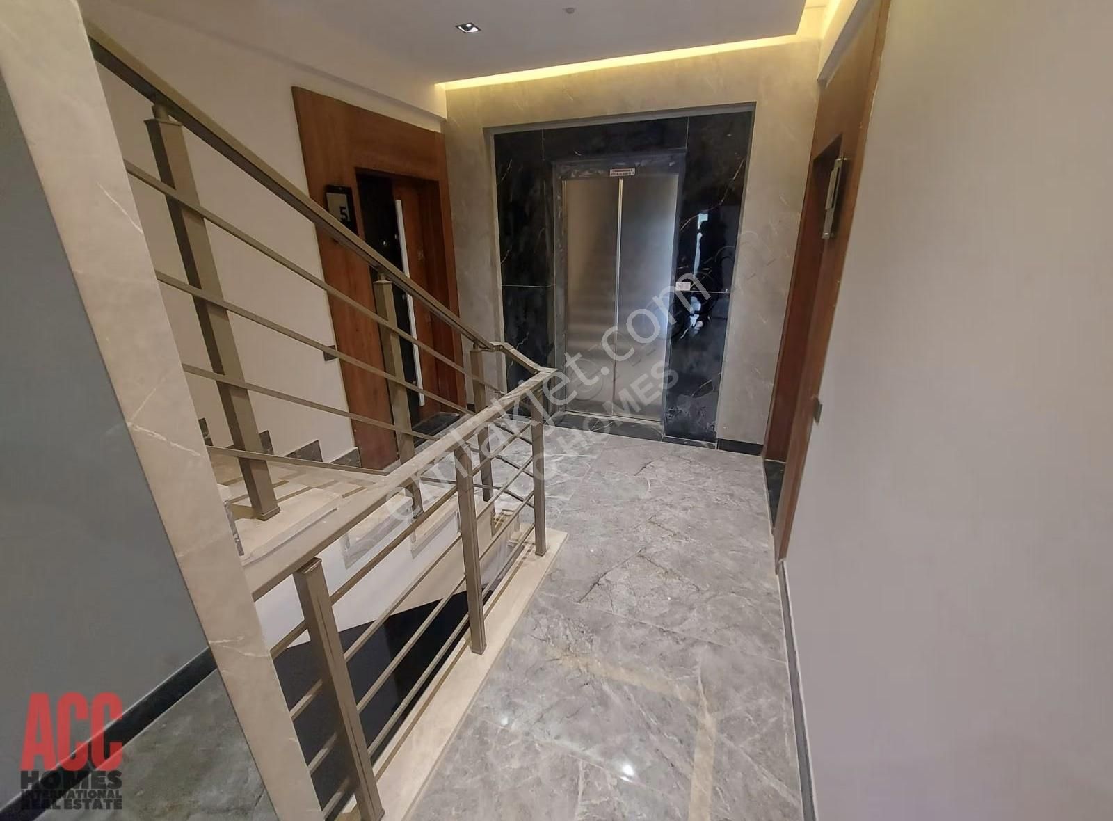 Acc Homes'tan Göksu 'da 2+1 Kaçırılmaz Fırsat Daire - Görsel 4