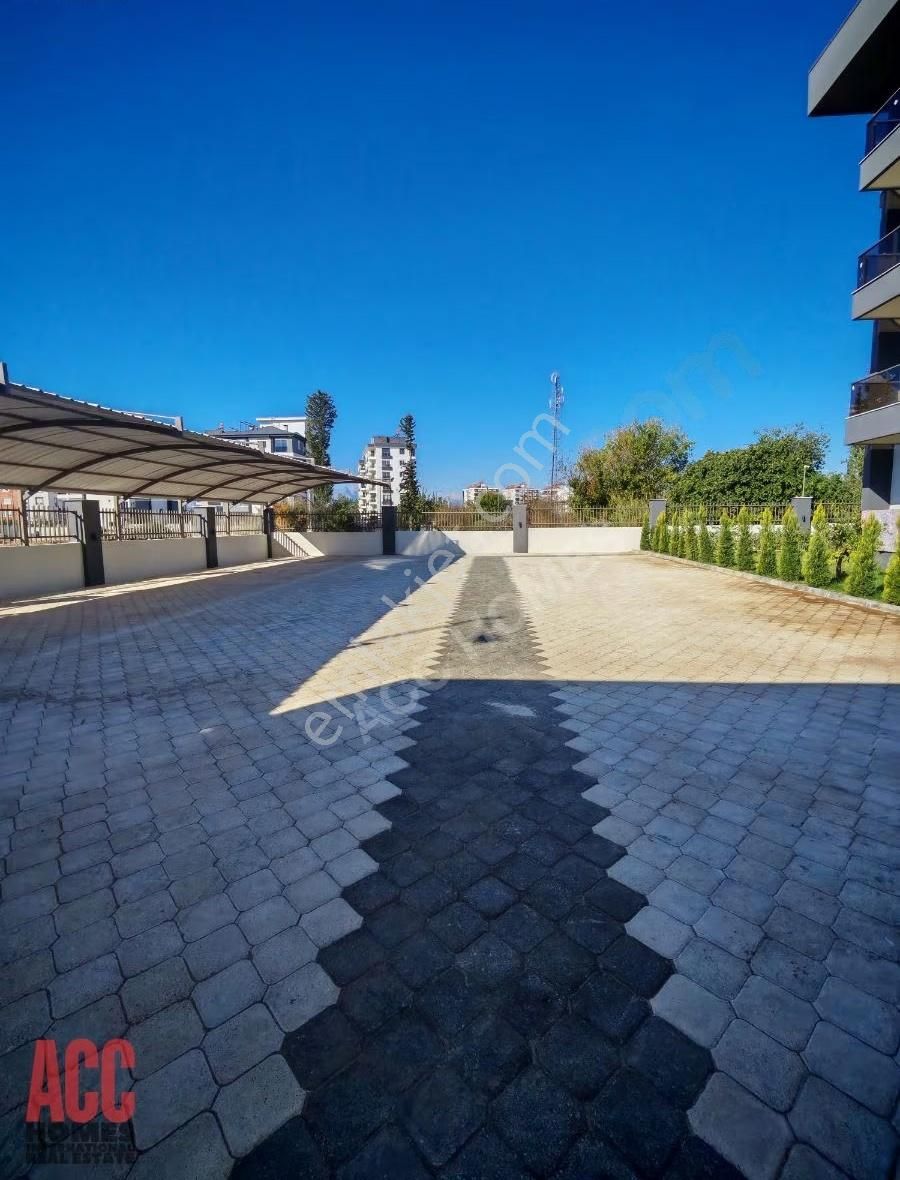 Acc Homes'tan Göksu 'da 2+1 Kaçırılmaz Fırsat Daire - Görsel 20