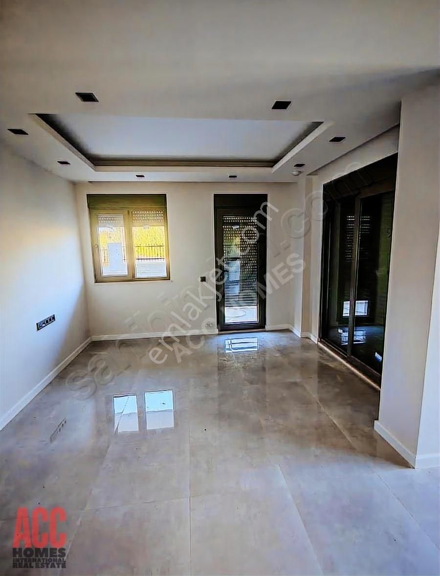 Acc Homes'tan Göksu 'da 2+1 Kaçırılmaz Fırsat Daire - Görsel 15