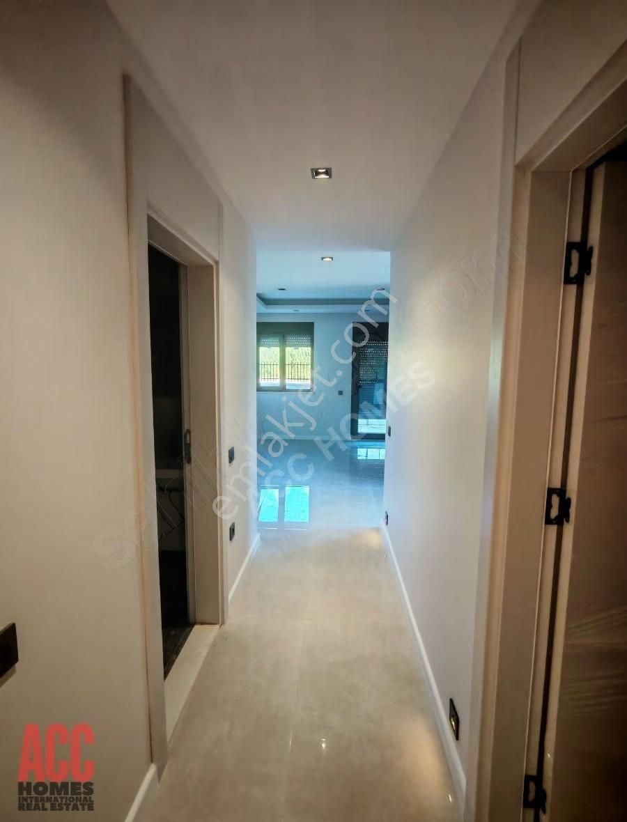 Acc Homes'tan Göksu 'da 2+1 Kaçırılmaz Fırsat Daire - Görsel 21