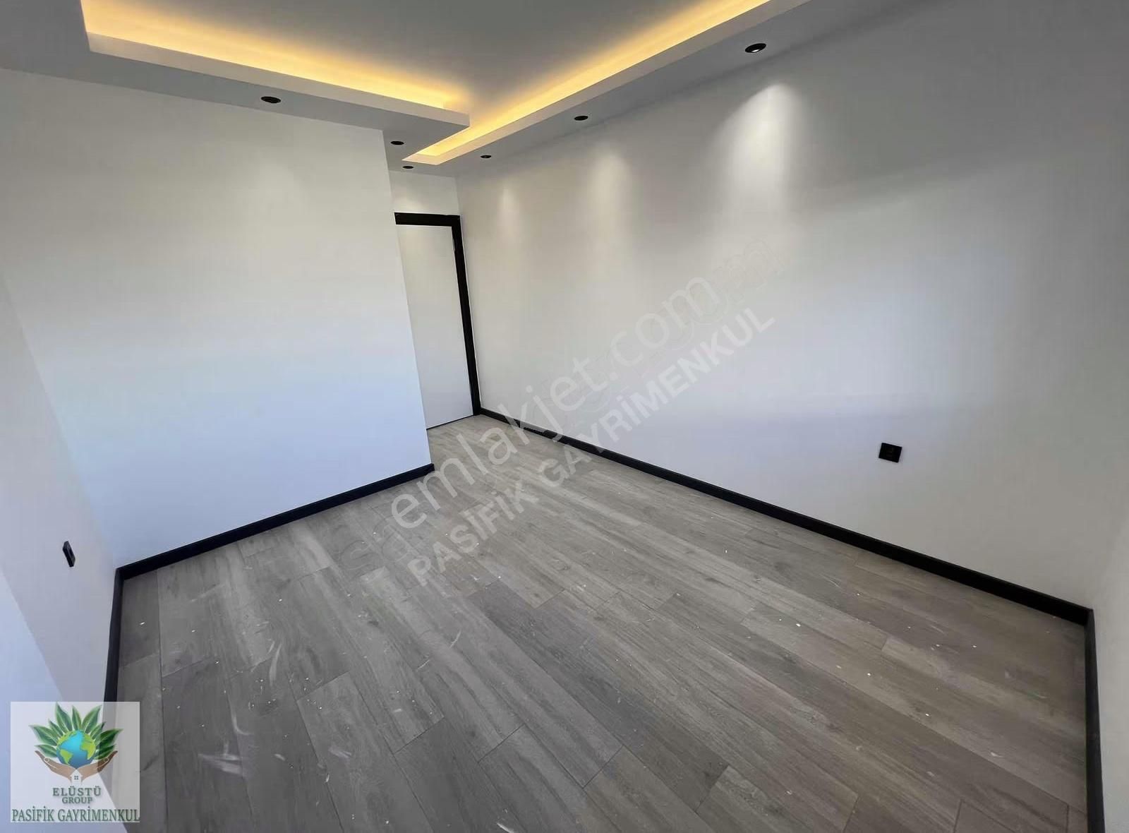 Pasifikten Ayrancılar Hill Shine Sitesinde Teraslı Satılık 2+1 - Görsel 25