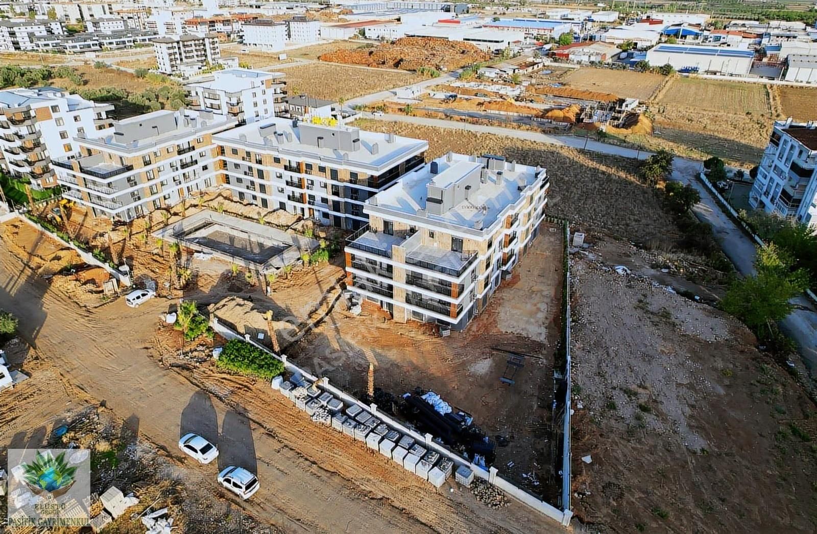 Pasifikten Ayrancılar Hill Shine Sitesinde Teraslı Satılık 2+1 - Görsel 10