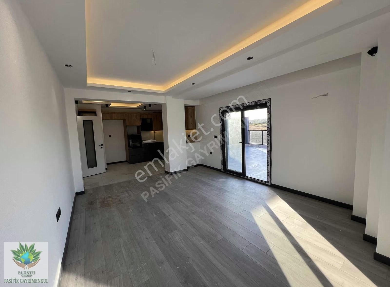 Pasifikten Ayrancılar Hill Shine Sitesinde Teraslı Satılık 2+1 - Görsel 26