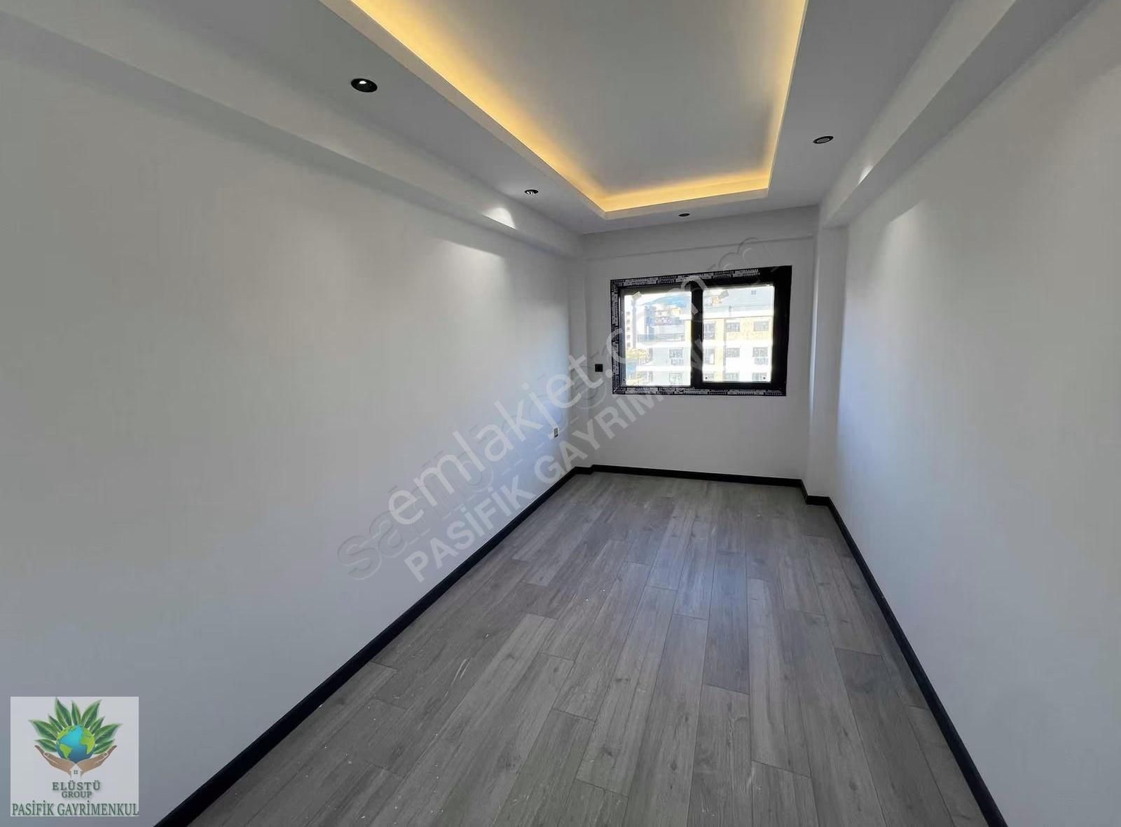 Pasifikten Ayrancılar Hill Shine Sitesinde Teraslı Satılık 2+1 - Görsel 15