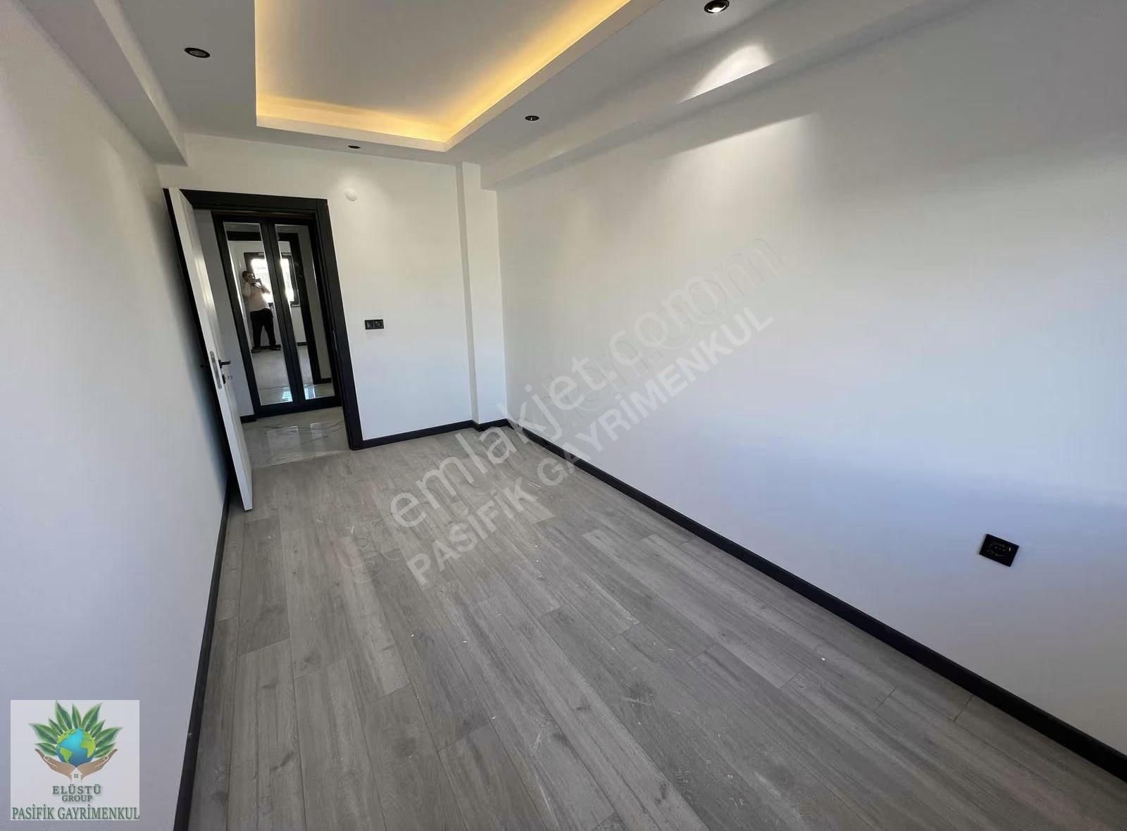 Pasifikten Ayrancılar Hill Shine Sitesinde Teraslı Satılık 2+1 - Görsel 17