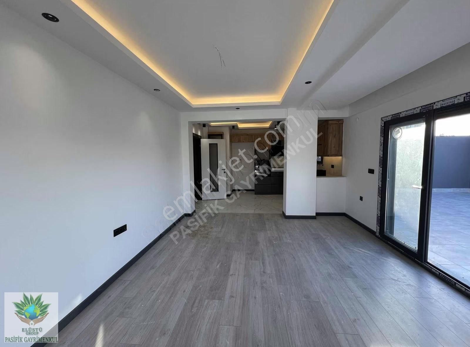 Pasifikten Ayrancılar Hill Shine Sitesinde Teraslı Satılık 2+1 - Görsel 9